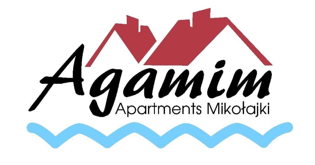 Agamim Hotel Mikołajki Екстериор снимка