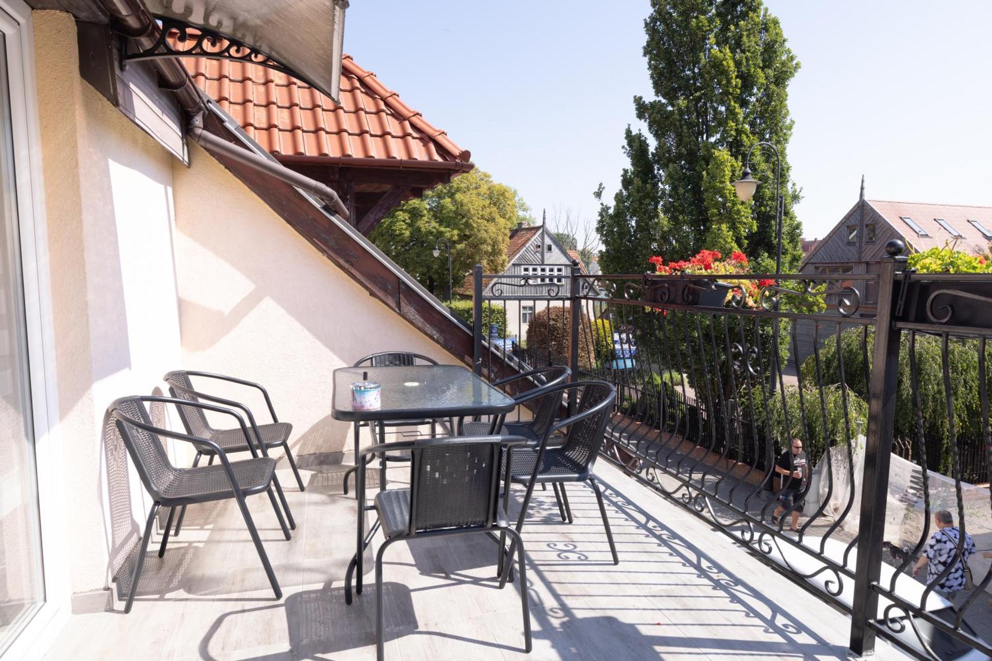 Agamim Hotel Mikołajki Екстериор снимка