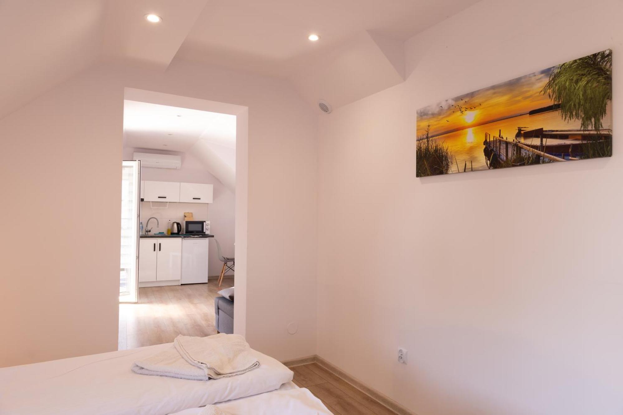 Agamim Hotel Mikołajki Екстериор снимка