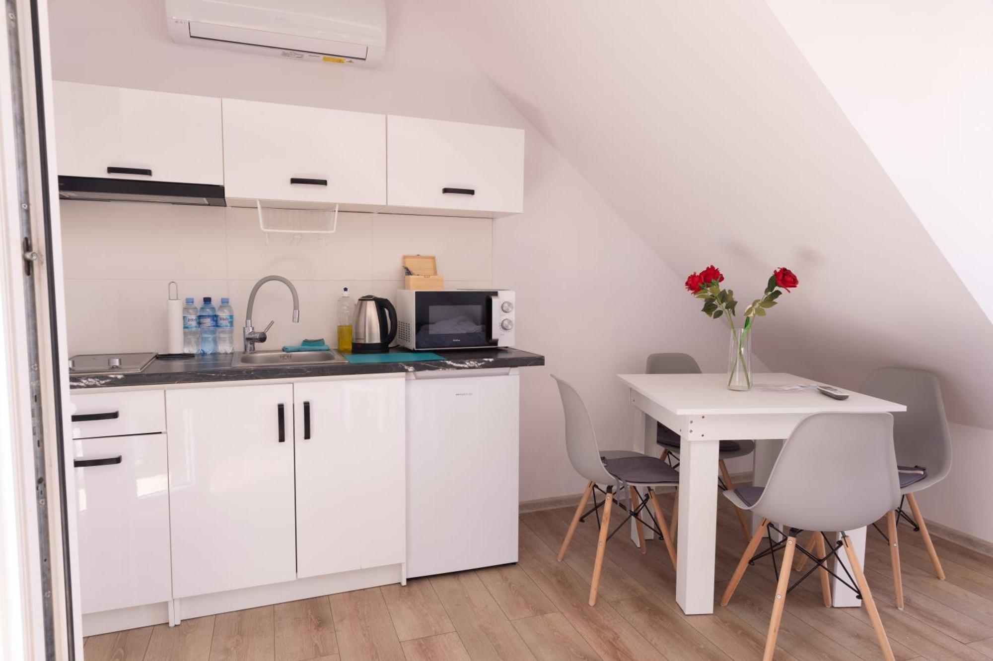 Agamim Hotel Mikołajki Екстериор снимка