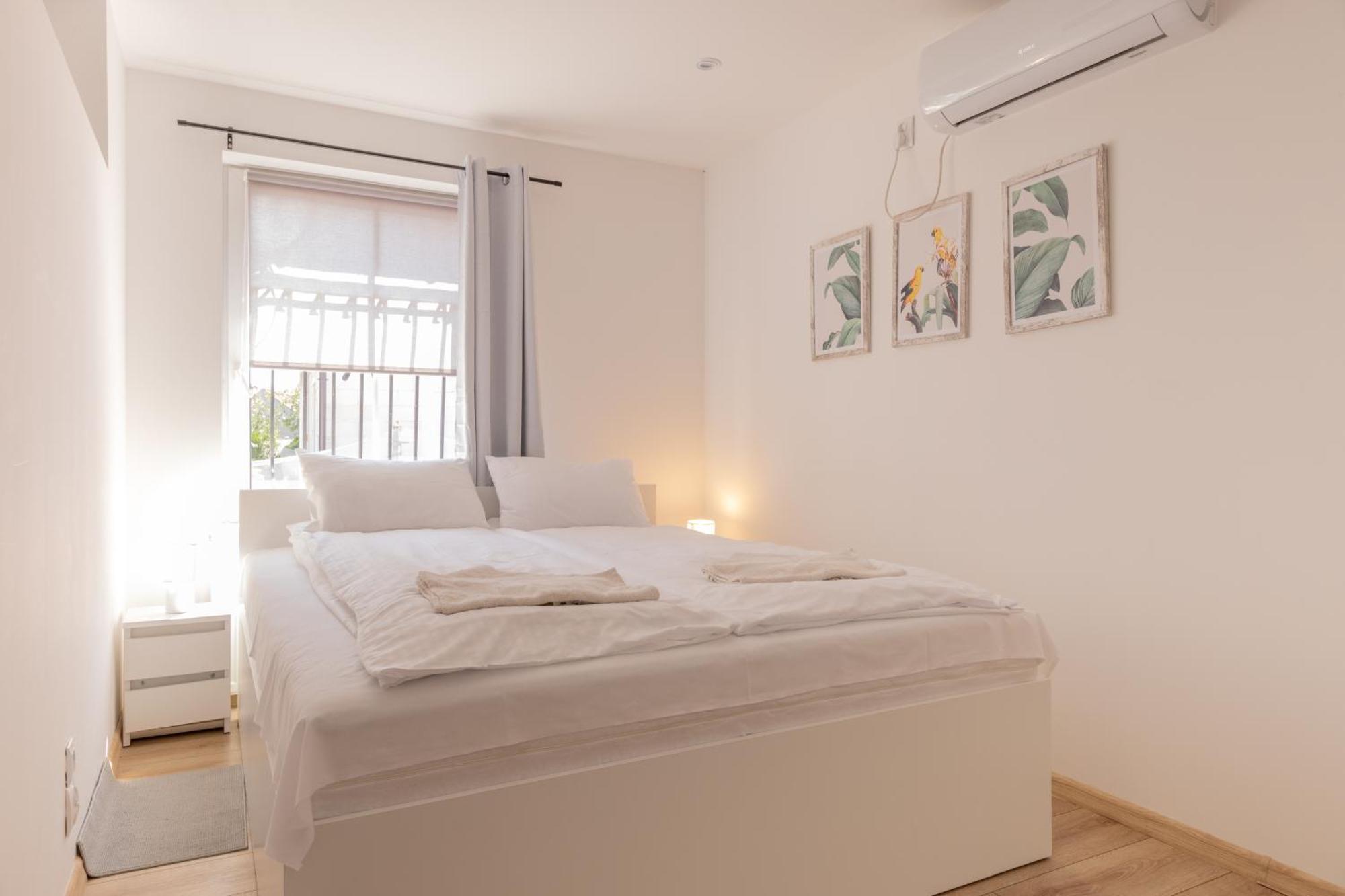 Agamim Hotel Mikołajki Екстериор снимка
