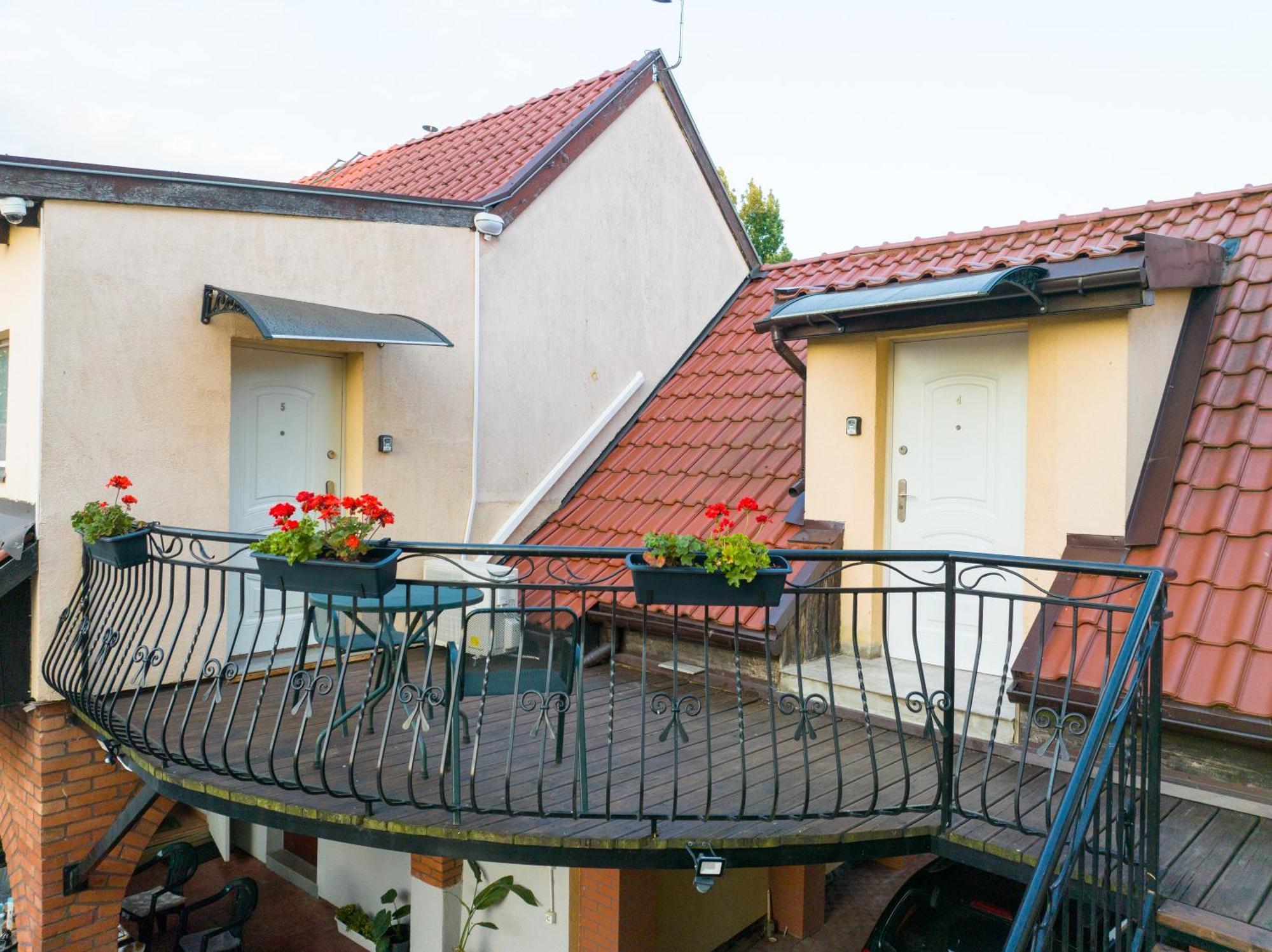 Agamim Hotel Mikołajki Екстериор снимка