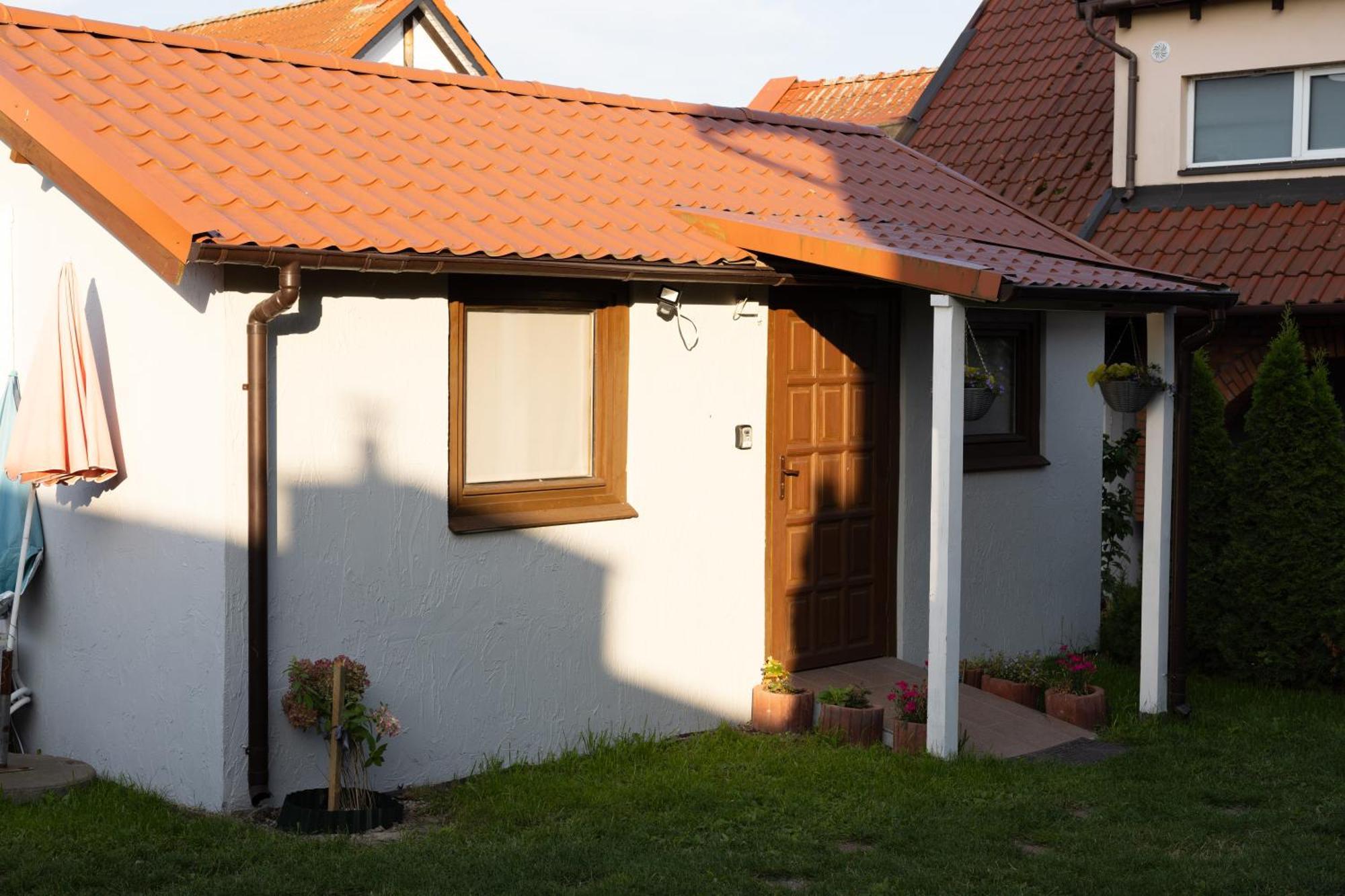 Agamim Hotel Mikołajki Екстериор снимка