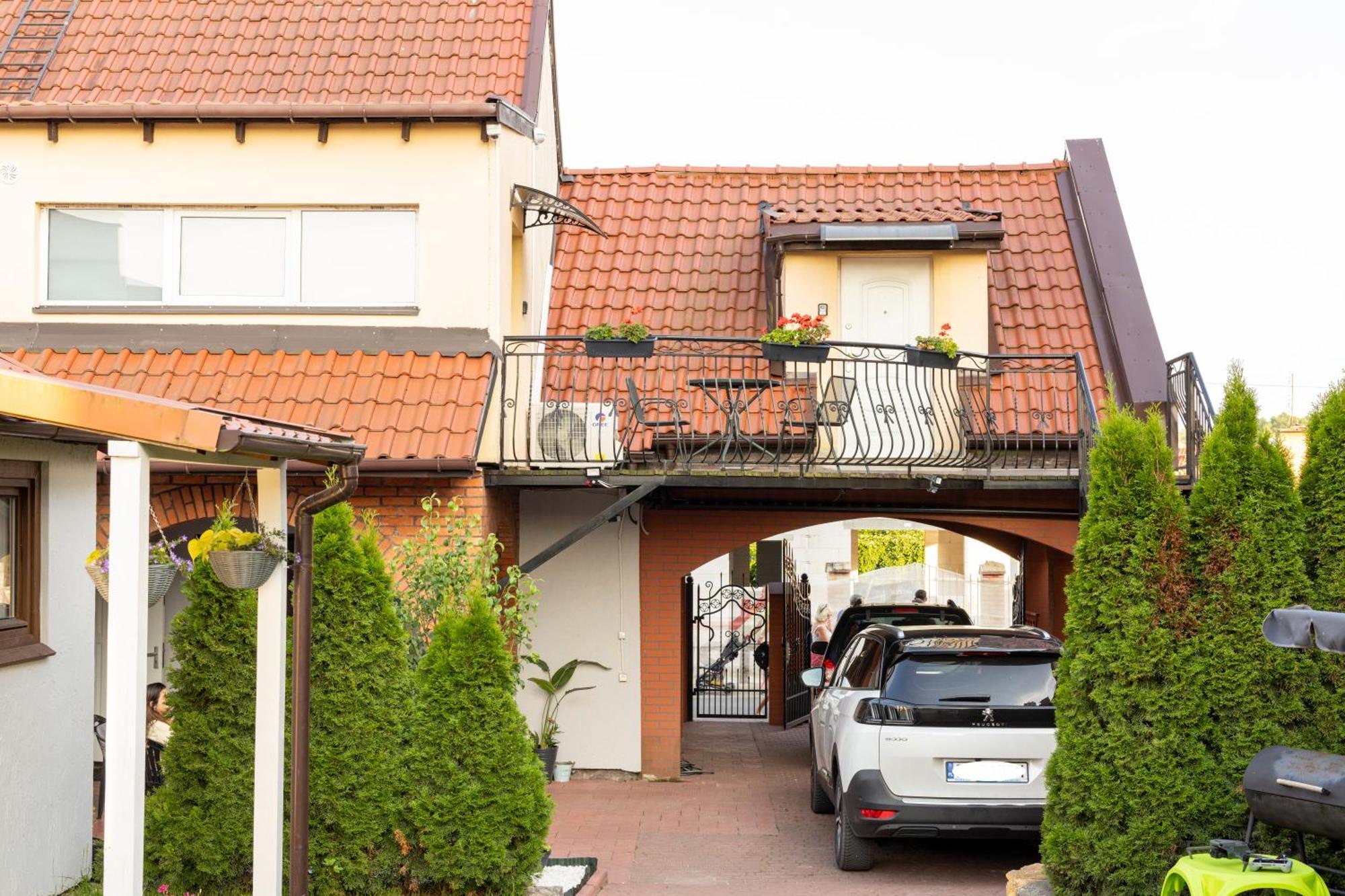 Agamim Hotel Mikołajki Екстериор снимка