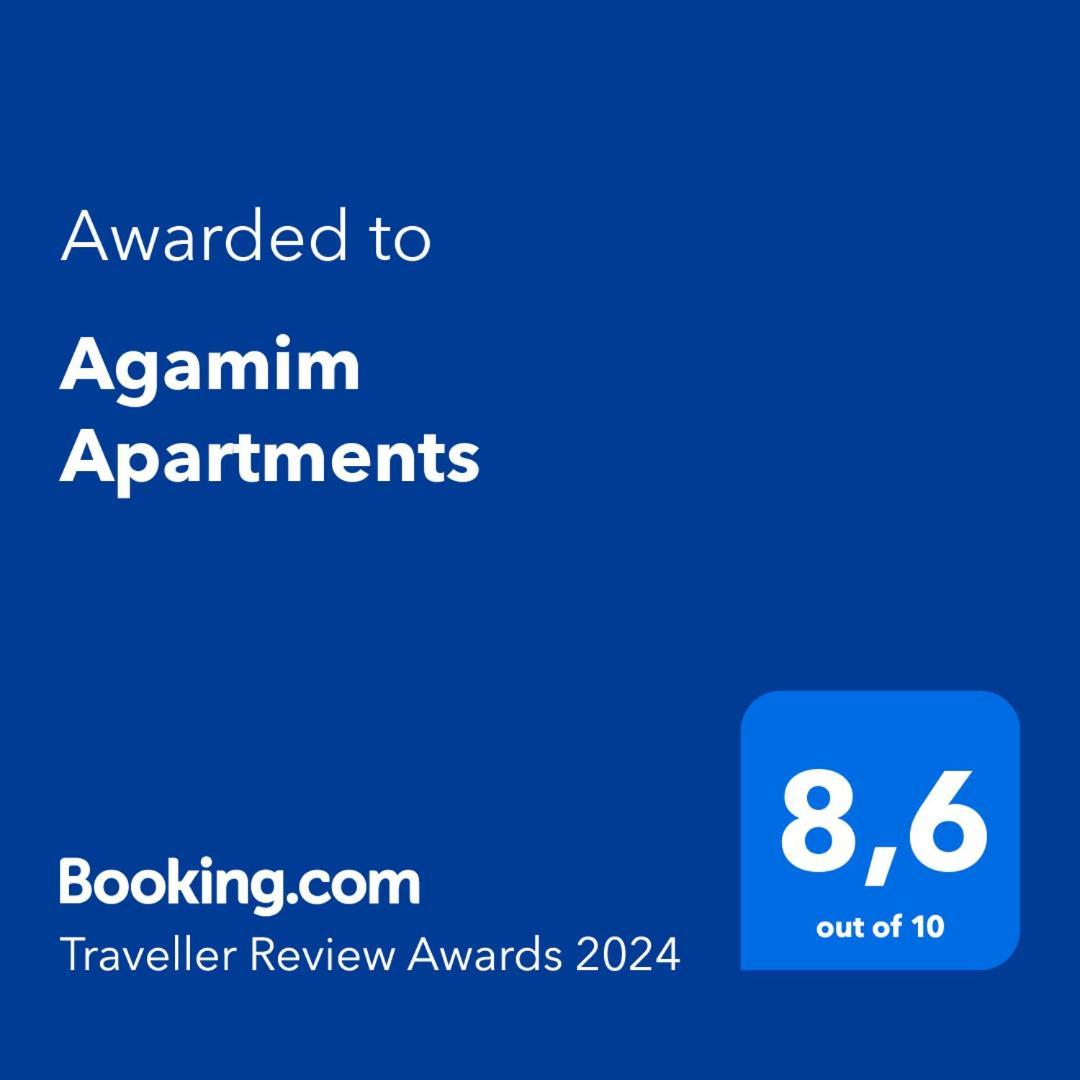 Agamim Hotel Mikołajki Екстериор снимка